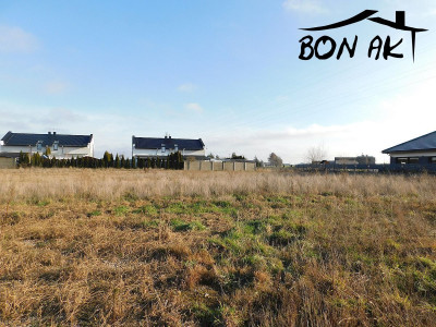 Na sprzedaż działka budowlana - Pniewy -
wielkopolskie Zdjęcie nr 2