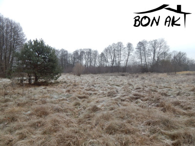 Na sprzedaż działka rolna - Siercz - lubuskie