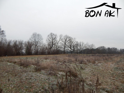 Na sprzedaż działka rolna - Siercz -
lubuskie Zdjęcie nr 8