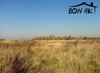 Na sprzedaż działka budowlana - Bobulczyn - wielkopolskie