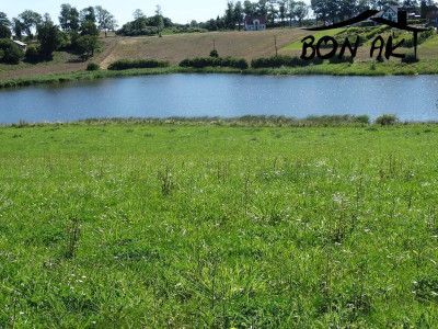 Na sprzedaż działka budowlana - Radzyny - wielkopolskie