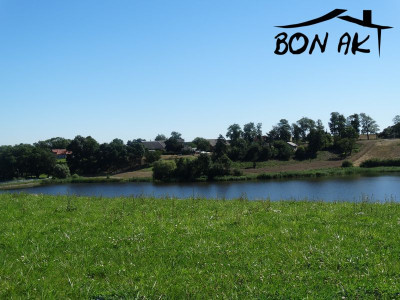 Na sprzedaż działka budowlana - Radzyny -
wielkopolskie Zdjęcie nr 3