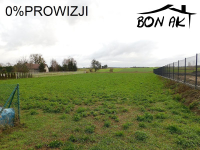 Na sprzedaż działka budowlana - Jastrowo - wielkopolskie