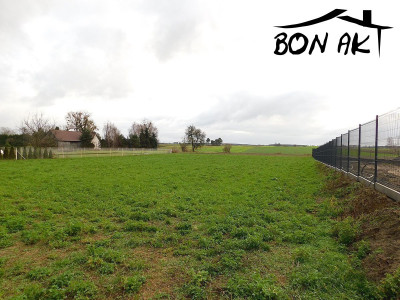 Na sprzedaż działka budowlana - Jastrowo -
wielkopolskie Zdjęcie nr 3