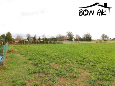 Na sprzedaż działka budowlana - Jastrowo -
wielkopolskie Zdjęcie nr 4