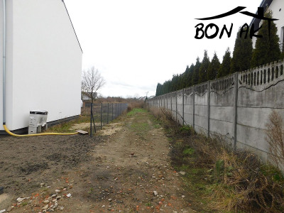 Na sprzedaż działka budowlana - Szamotuły -
wielkopolskie Zdjęcie nr 2