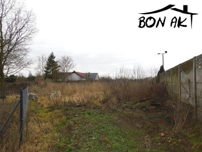 Na sprzedaż działka budowlana - Szamotuły -
wielkopolskie Zdjęcie nr 3