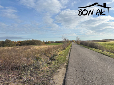 Na sprzedaż działka budowlana - Boguniewo -
wielkopolskie Zdjęcie nr 8