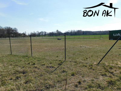 Na sprzedaż działka budowlana - Wielonek -
wielkopolskie Zdjęcie nr 3