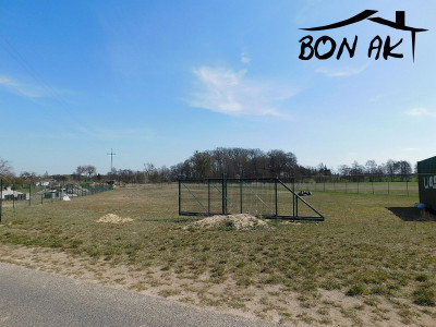 Na sprzedaż działka budowlana - Wielonek -
wielkopolskie Zdjęcie nr 4