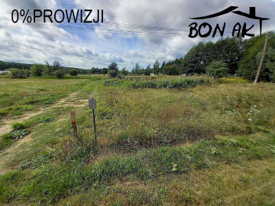 Na sprzedaż działka budowlana - Stary Folwark - wielkopolskie