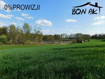 Na sprzedaż działka rolna - Buszewo - wielkopolskie