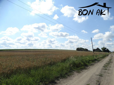 Na sprzedaż działka budowlana - Wronki -
wielkopolskie Zdjęcie nr 2