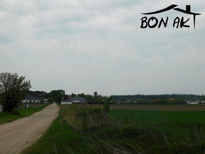 Na sprzedaż działka budowlana - Brodziszewo -
wielkopolskie Zdjęcie nr 4