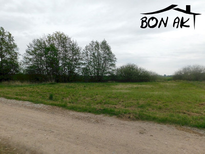 Na sprzedaż działka budowlana - Brodziszewo -
wielkopolskie Zdjęcie nr 5