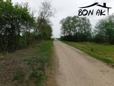 Na sprzedaż działka budowlana - Brodziszewo -
wielkopolskie Zdjęcie nr 6
