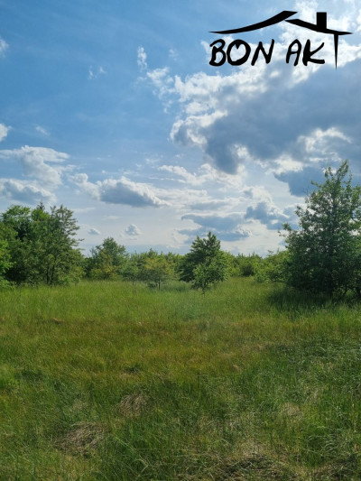 Na sprzedaż działka budowlana - Stobnica - wielkopolskie