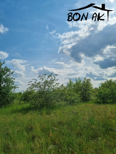 Na sprzedaż działka budowlana - Stobnica -
wielkopolskie Zdjęcie nr 2
