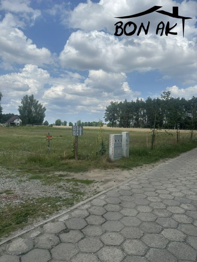 Na sprzedaż działka rekreacyjna - Zapust -
wielkopolskie Zdjęcie nr 2