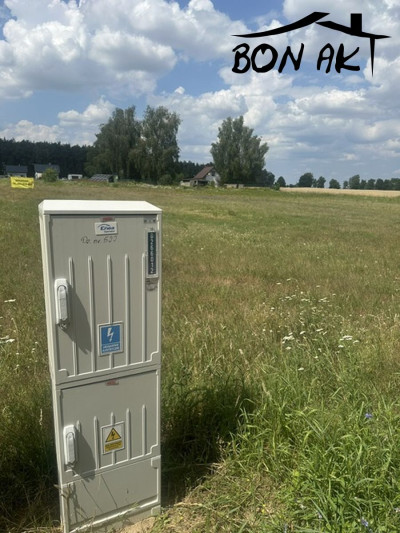 Na sprzedaż działka rekreacyjna - Zapust -
wielkopolskie Zdjęcie nr 3