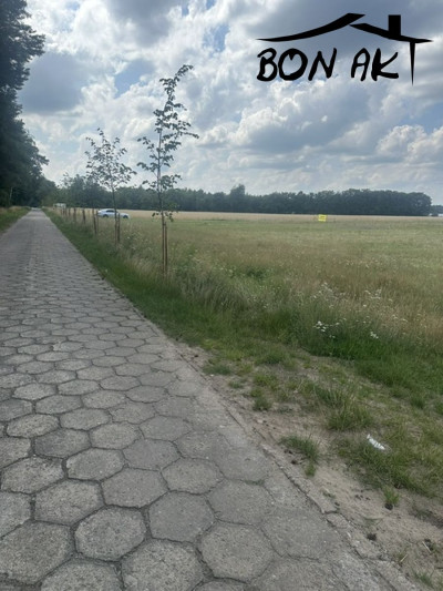 Na sprzedaż działka rekreacyjna - Zapust -
wielkopolskie Zdjęcie nr 4