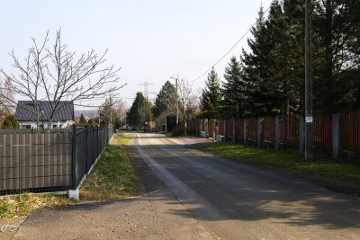 Działki budowlane w zielonej, cichej okolicy, MPZP -
Śląsk Zdjęcie nr 8