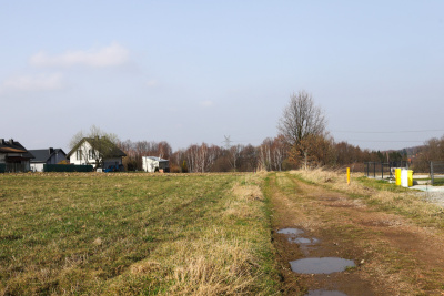 Działki budowlane w zielonej, cichej okolicy, MPZP -
Śląsk Zdjęcie nr 5