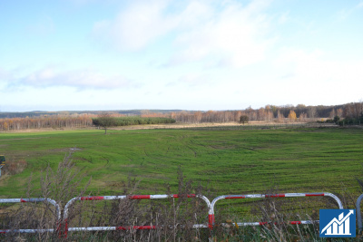 Działka 53,24ha, Guzice/Polkowice, inwestycyjna -
dolnośląskie Zdjęcie nr 5