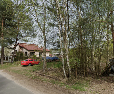 Działka budowlana na sprzedaż Wałcz - 1500 m2 -
zachodniopomorskie Zdjęcie nr 5