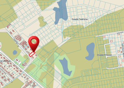 Działka budowlana na sprzedaż Wałcz - 1500 m2 -
zachodniopomorskie Zdjęcie nr 4