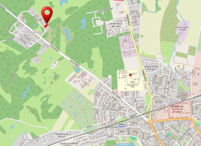 Działka budowlana na sprzedaż Wałcz - 1500 m2 -
zachodniopomorskie Zdjęcie nr 3