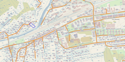 działka budowlana .Sprzedaż bez pośrednika -
małopolskie Zdjęcie nr 6