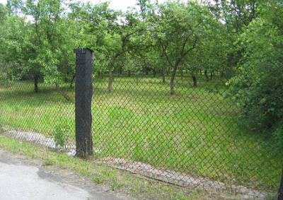 działka budowlana .Sprzedaż bez pośrednika -
małopolskie Zdjęcie nr 2