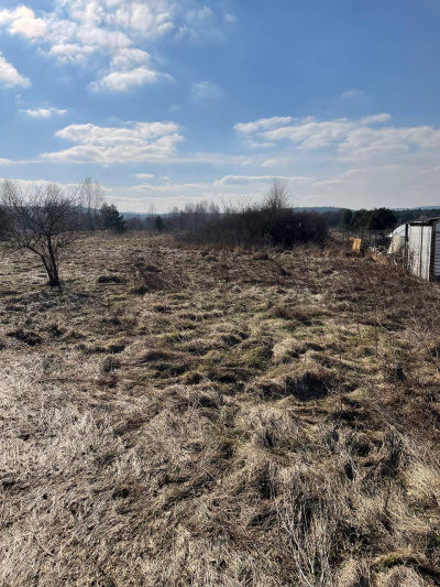 Działka budowlana na sprzedaż ul. Piekoszowska Kielce -
świętokrzyskie Zdjęcie nr 14