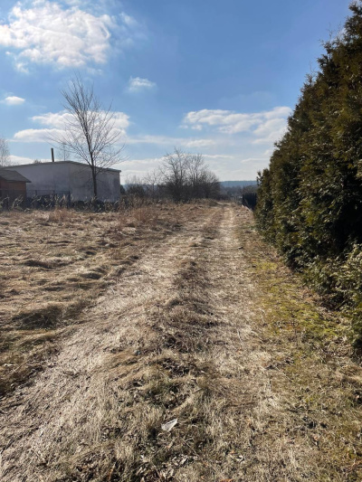 Działka budowlana na sprzedaż ul. Piekoszowska Kielce -
świętokrzyskie Zdjęcie nr 7