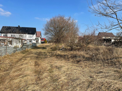 Działka budowlana na sprzedaż ul. Piekoszowska Kielce -
świętokrzyskie Zdjęcie nr 18