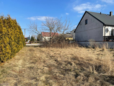 Działka budowlana na sprzedaż ul. Piekoszowska Kielce -
świętokrzyskie Zdjęcie nr 12