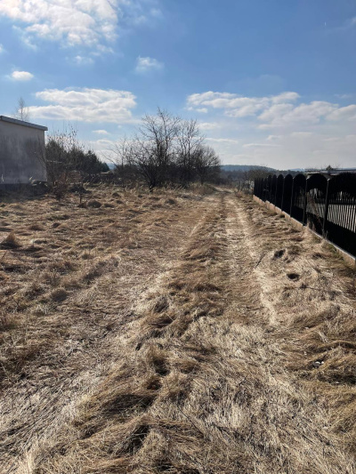 Działka na sprzedaż ul. Piekoszowska Kielce - świętokrzyskie