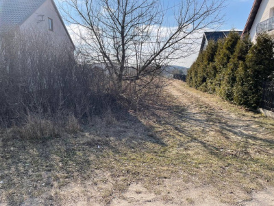 Działka budowlana na sprzedaż ul. Piekoszowska Kielce -
świętokrzyskie Zdjęcie nr 17