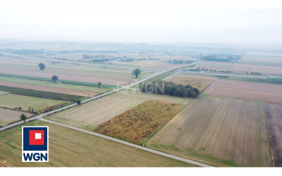 Działka  - Garbów  -
lubelskie Zdjęcie nr 4