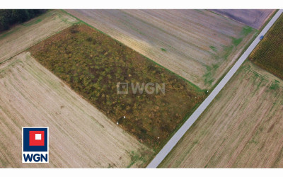 Działka  - Garbów  -
lubelskie Zdjęcie nr 4