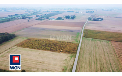 Działka  - Garbów  -
lubelskie Zdjęcie nr 6