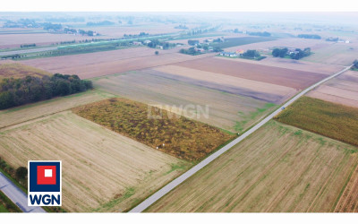 Działka  - Garbów  -
lubelskie Zdjęcie nr 7