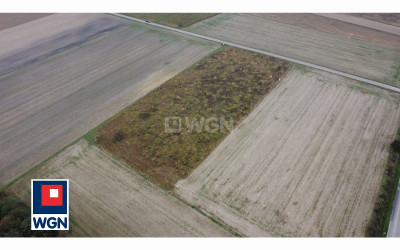 Działka  - Garbów  -
lubelskie Zdjęcie nr 8