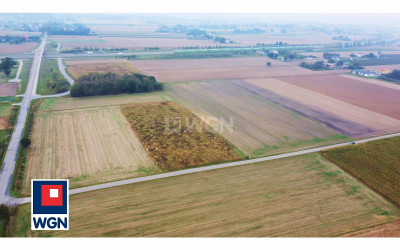 Działka  - Garbów  -
lubelskie Zdjęcie nr 9