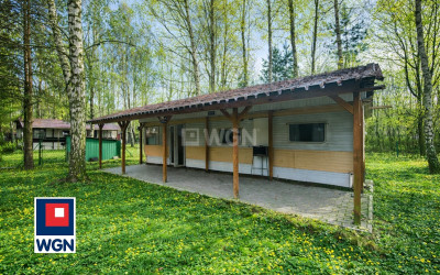 Działka  - Piaseczno  - lubelskie