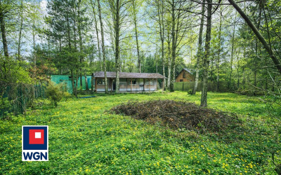 Działka  - Piaseczno  -
lubelskie Zdjęcie nr 2