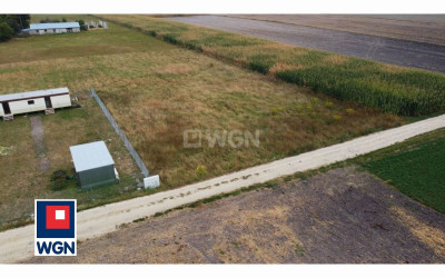 Działka  - Michałów  -
lubelskie Zdjęcie nr 2