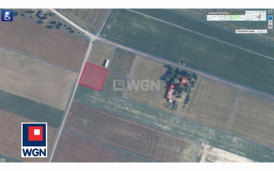 Działka  - Michałów  -
lubelskie Zdjęcie nr 3