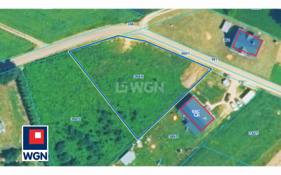 Działka  - Ożarów  -
lubelskie Zdjęcie nr 5